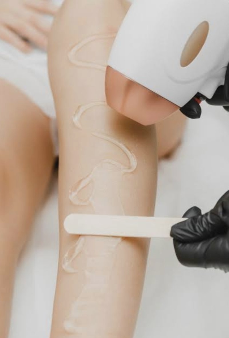 Tratamiento de depilación láser definitiva con tres longitudes de onda en Corpo Perfetto