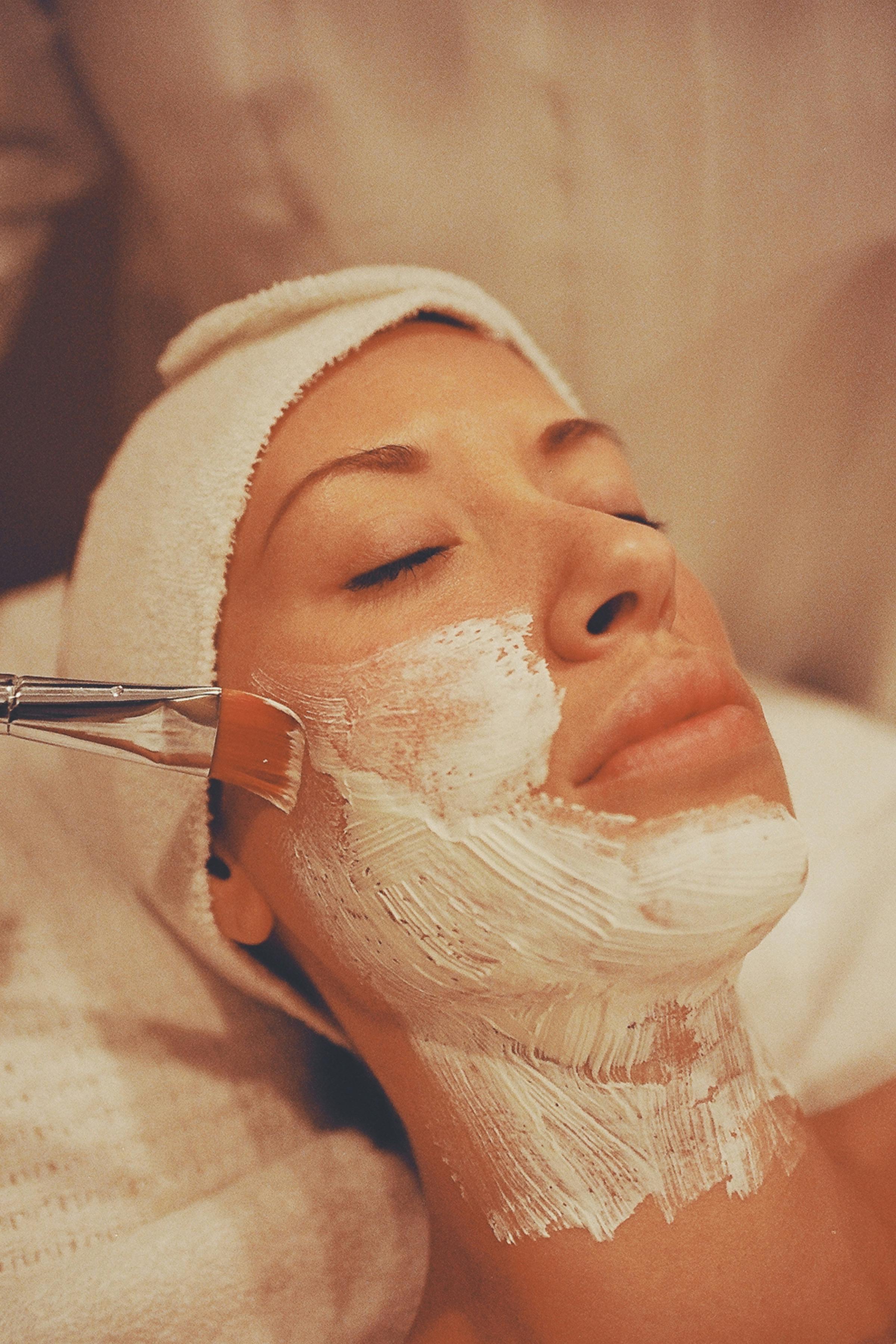 Tratamiento intensivo de Hidratación Facial Profunda